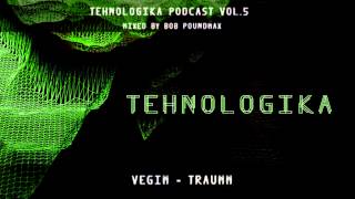 tehnologika podcast vol.5