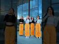 Makeba Dance Trend