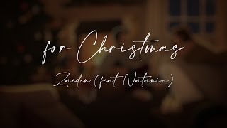 for Christmas song artwork