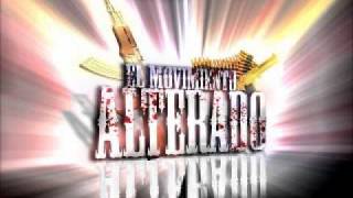 el komander virgen pura