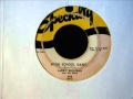 HIGH SCHOOL DANCE - LARRY WILLIAMS