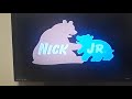 Nick Jr Productions Nicklodeon Productions 1998