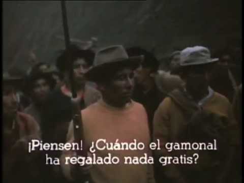 Kuntur Wachana - Federico García Hurtado