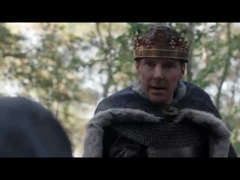 The Hollow Crown: The Wars of the Roses - Richard III PREVIEW