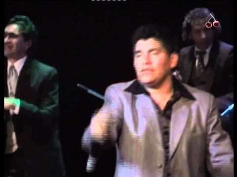 Grupo Guinda - En Vivo en El Teatro Provincial 2011 (parte 1)♫♫