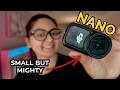 DJI Osmo Nano The Ultimate POV Vlog Camera