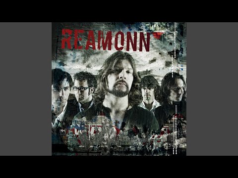 Aeroplane - Reamonn