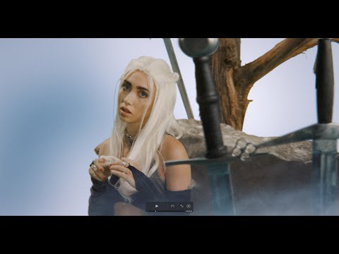 Video thumbnail for my sword