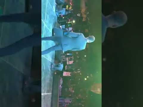 Yaa Pono killed it in Kumasi (Ponobiom)