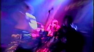 The Black Halos - Lee&#39;s Palace - Toronto, Ontario -  June 3rd, 2000