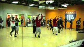 Go Head- Ricco Barrino