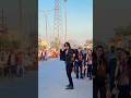 Sher Khul Gaye ️ Tarunnamdev Dance Trending Mdskingtarunn Hrx Hrithikroshan