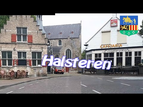Rondje Halsteren 2020