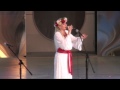 "Песня казачки" Наталья Куприянова 