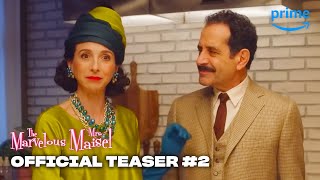 Season 4   Official Teaser  2
