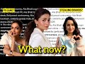 Alia Bhatt Under Fire Again What Happened This Time