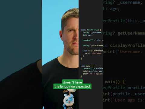 Can you tidy up this snippet of Dart code? Go!