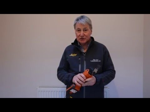 Fein Cordless Multimaster- ToolBUSINESS+HIRE Video Review