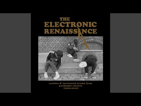 Download Goodnight Electric - We're Going To The Star (2009 Version) MP3