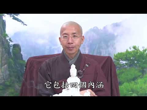 15 09 001 學習法藏比丘 救度苦難眾生——《無量壽經》積功累德第八（全字幕）