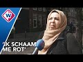Inwoners Schilderswijk leven op een vuilnisbelt