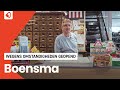 Na bijna 100 jaar sluit Boensma IJzerwaren haar deuren