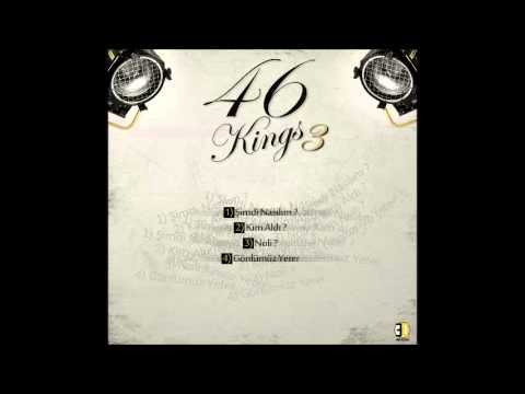 Alp Aybars & Mahmut İzci & Sove - Kim Aldı