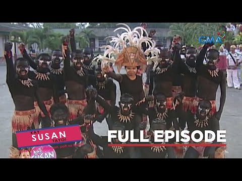 Full Episode 160 (Stream Together) Kay Susan Tayo