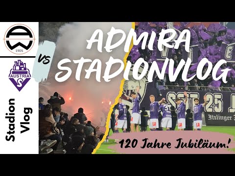 120 YEARS OF ADMIRA'S ANNIVERSARY GAME😱 I STADIUM VLOG WITH BROTHERS I