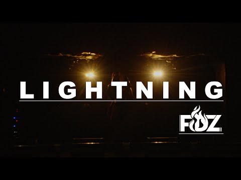 FiDZ / LIGHTNING【OFFiCiAL MUSiC ViDEO】