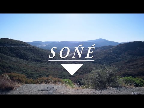 Somos 3 - Soñé (Video Oficial)