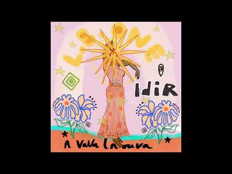 L.B.ONE, Idir - A Vava Inouva (Original Mix)