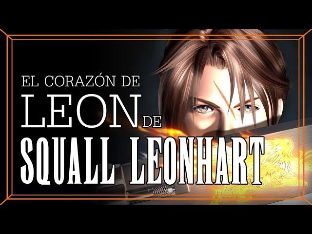 Vídeo relacionado con ZIAFRPN Final Fantasy VIII Llavero Durmiente León Corazón Griever Squall Leonhart Cabeza de León Collares Colgantes Moda Hombres Mujeres Joyería