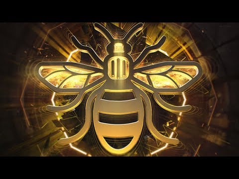 Virus Syndicate - Want It ft. Dodge & Fuski