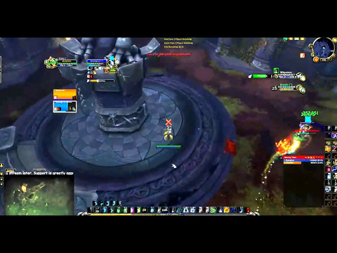 Multi R1 Zhrey lost to a 2k WW - 7.2