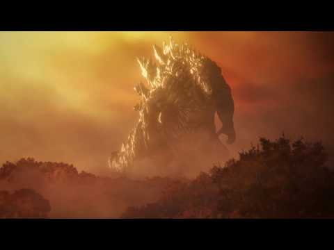 Godzilla: Hoshi o Kuu Mono live and die XAI