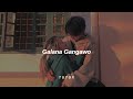 Galana Gangawo [ Aaley Wandanawak ] |  slowed & reverb