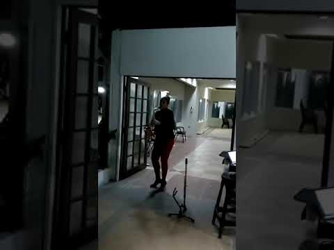 Promotional video thumbnail 1 for Keturah | Flute & Sax – Pop, R&B & Contemporary