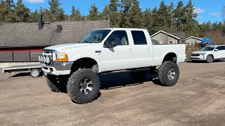 سيارة Ford F-350 | صورة 4 - Autoline
