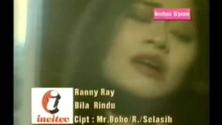 Download lagu BILA RINDU - RANNY RAY mp3 Download lagu BILA RINDU - RANNY RAY mp3