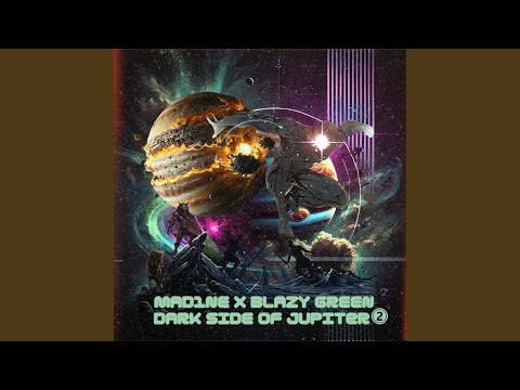 Muleflower (feat. Jamar Equality & Blazy Green)