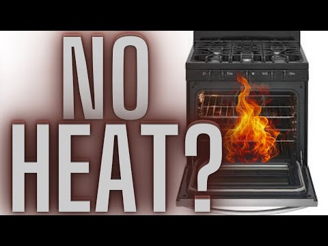 Frigidaire Oven Won’t Heat? Watch This Before You Panic!