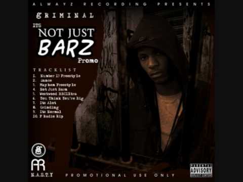 Griminal feat Little Nasty - F Radio Rip (Part 1) [10/10]