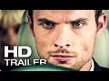 TRANSPORTER 4 REFUELED Official Trailer 2015