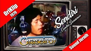 Download lagu Chaseiro (feat. Candra Darusman dkk.) ~ Sendiri (oriklip 1979) mp3
