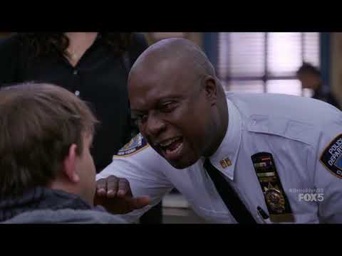 Brooklyn Nine-Nine: Municipal court websites