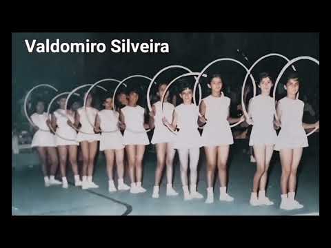 Lindas Recordações de Cafelândia no Interior Paulista.