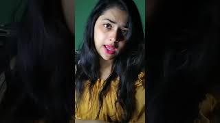 brokenheart.....kaisi lagi Meri acting frends video
