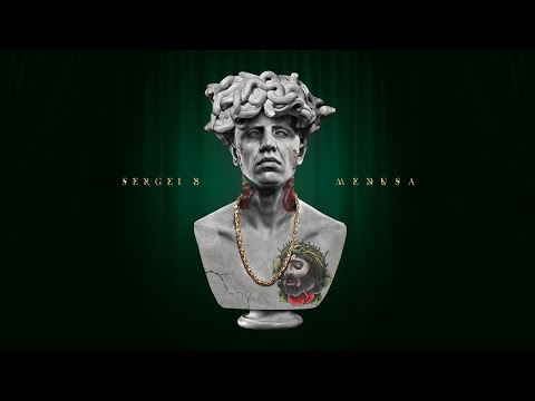 S.Barracuda - Rozumíš mi (OFFICIAL AUDIO)
