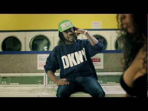 Pac Div - Black Acura Ft. Mac Miller (OFFICIAL VIDEO)